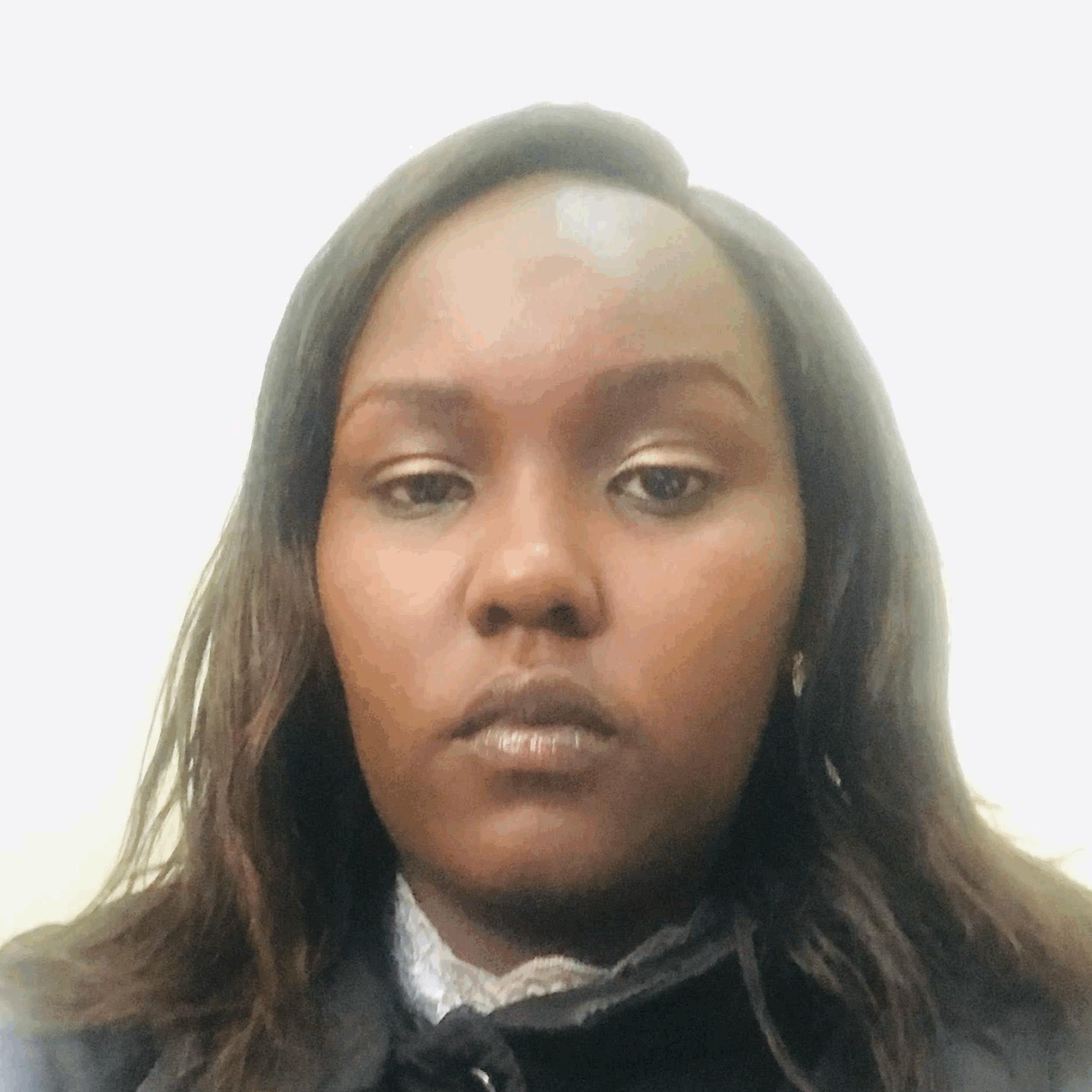 Sylvia Kiprop