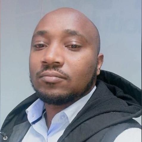 SIMON MBURU GICHARU