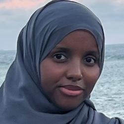 Asia Hussein