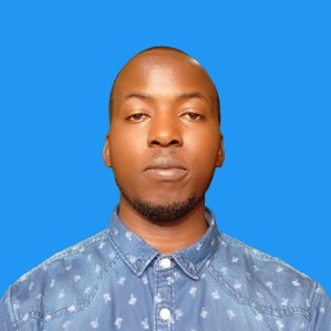 JOHN GIKUNDI