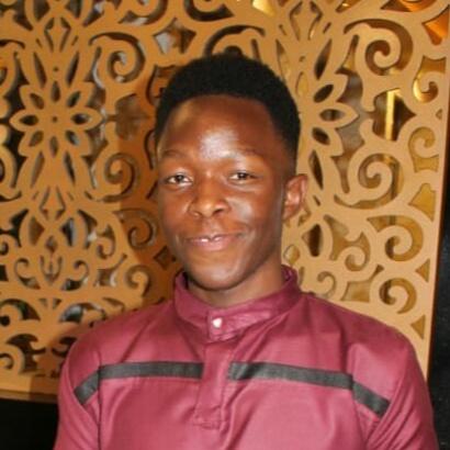 Roy Kiplagat Bungei