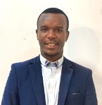 Zachary Onyango
