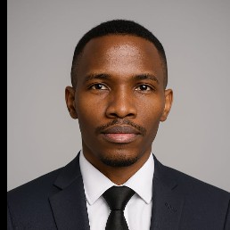 Simon Ngumbau Mutua