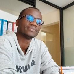 Alphonce Sokia