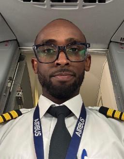 Tony Kiplimo Sigei