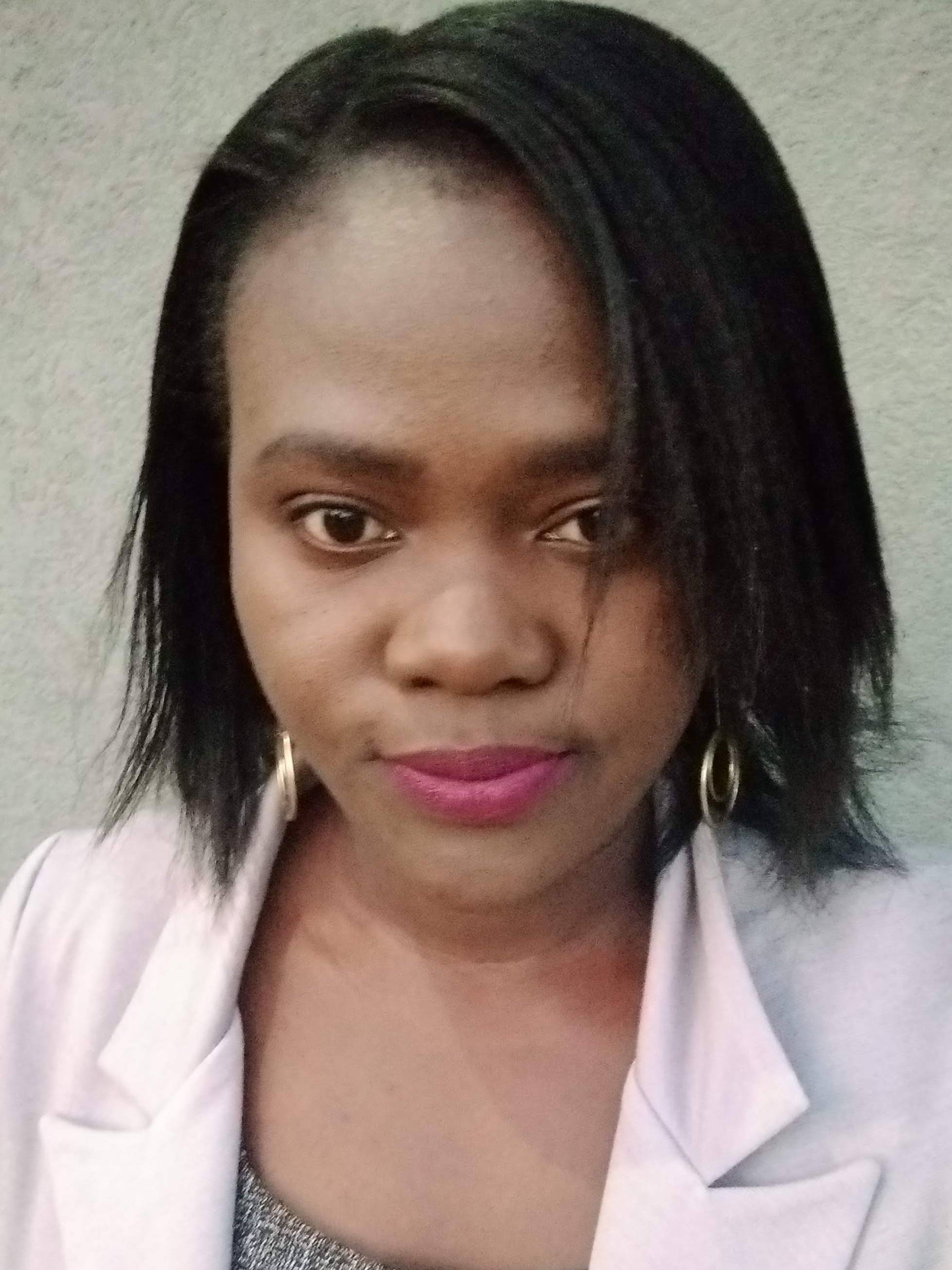 LYDIA NASIMIYU WAFULA