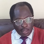 KENNEDY WANYONYI NYONGESA