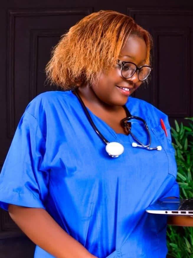 CYNTHIA MUTHEU MBITHE