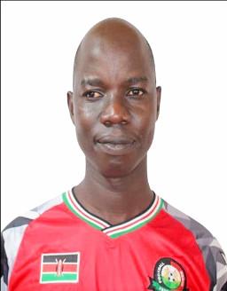 Joshua Opiyo Antoney