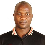 EMMANUEL NYANG'AU