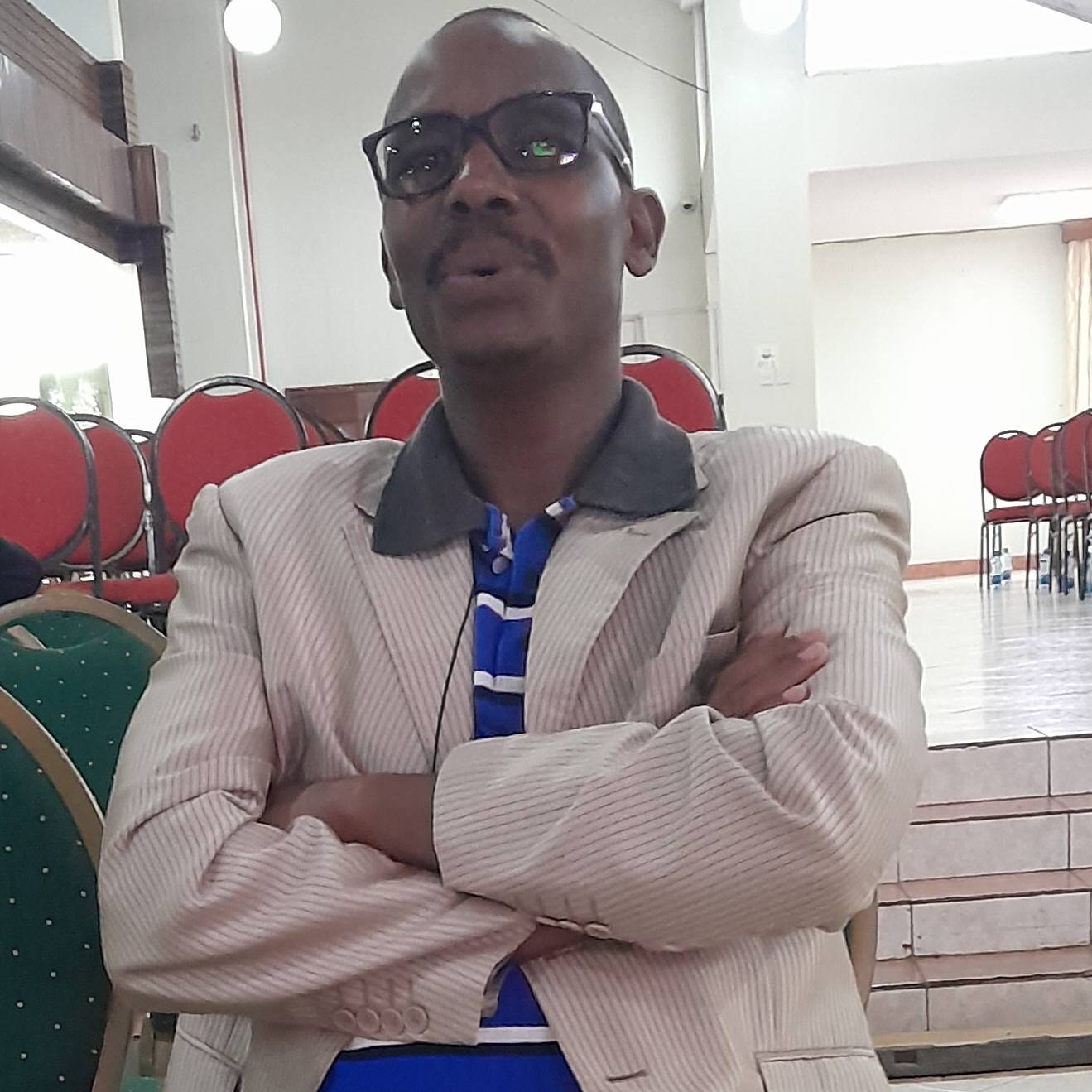 Augustus Nzili Mutua