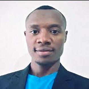 Erick Mutisya Kimeu