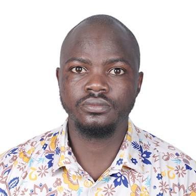 DANIEL NYABUTO MAISIBA