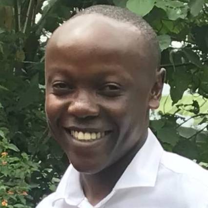 Josphat Njuguna