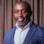 Edward Wesonga