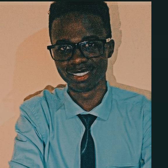 Collins Otieno
