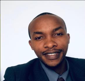 Patrick Maina Kagimbi