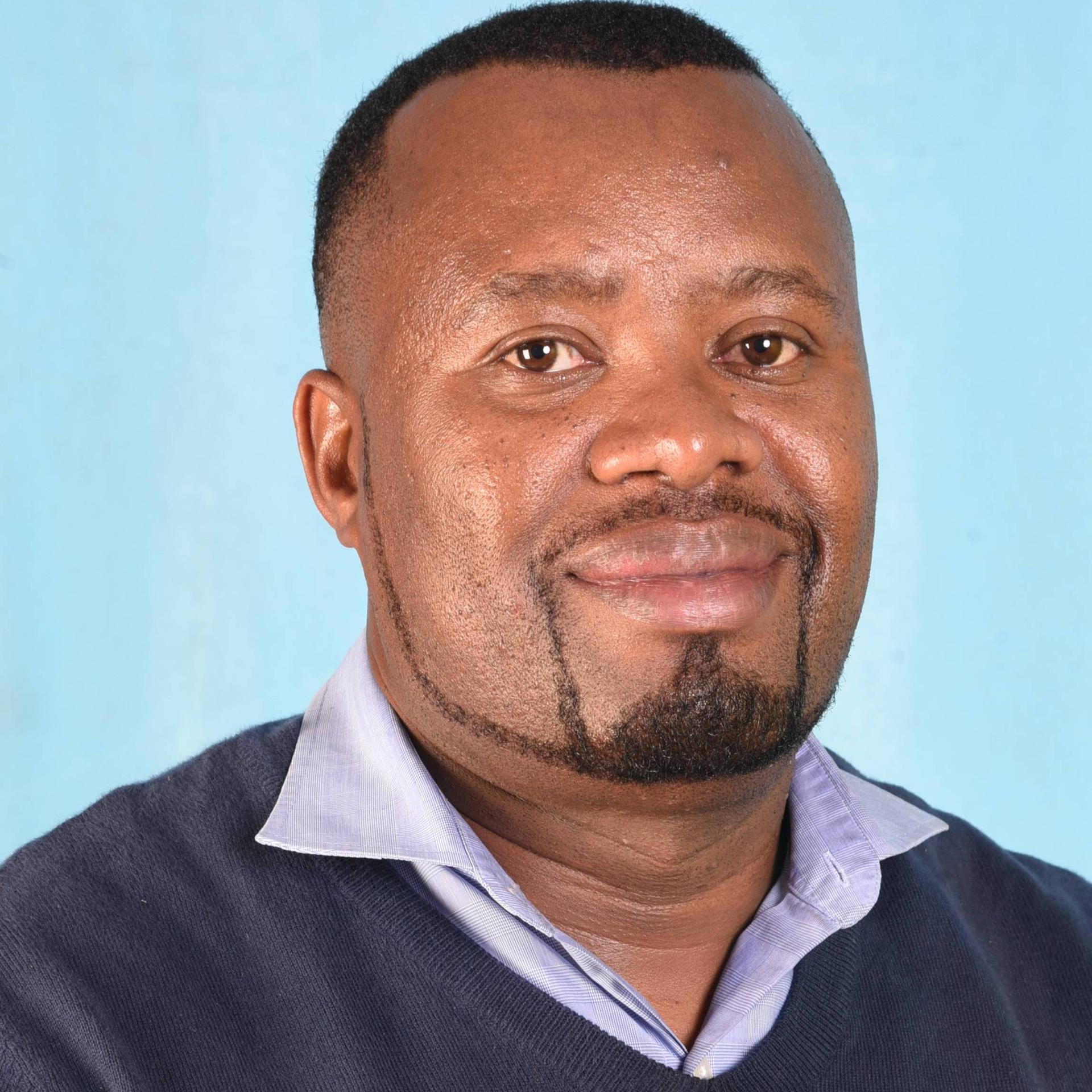 Jackson Njoroge