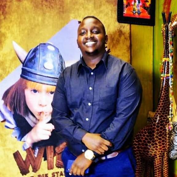 THOMAS NAMUNYU WANJALA
