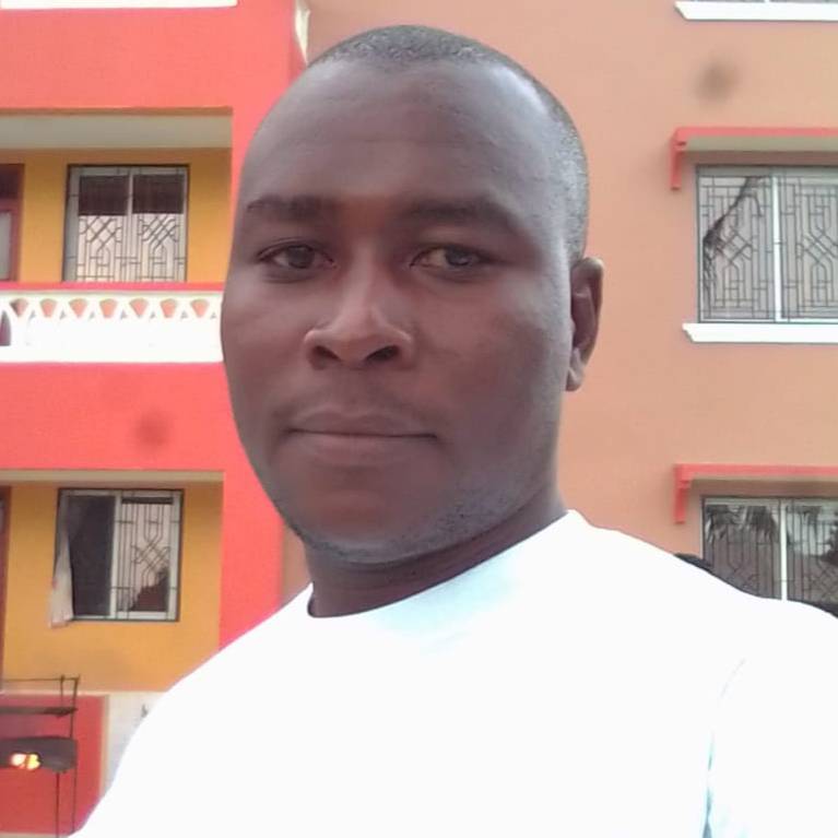 Justus Mwalimu