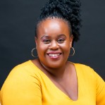 HARRIET WANJIRU KURIA
