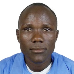 MAURICE ONDENG ONYANGO