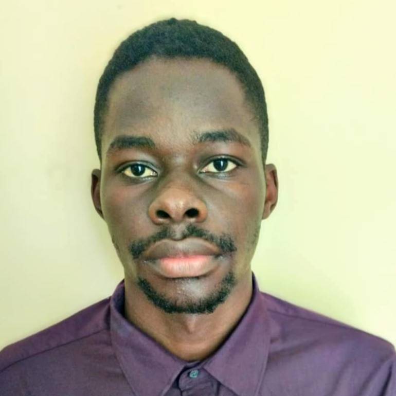 Dominic Ndonga