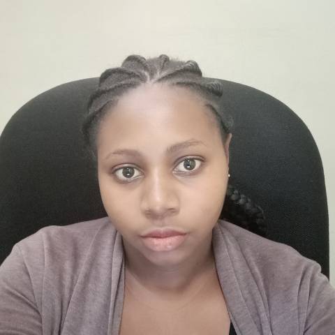 Ruth Wanjiru