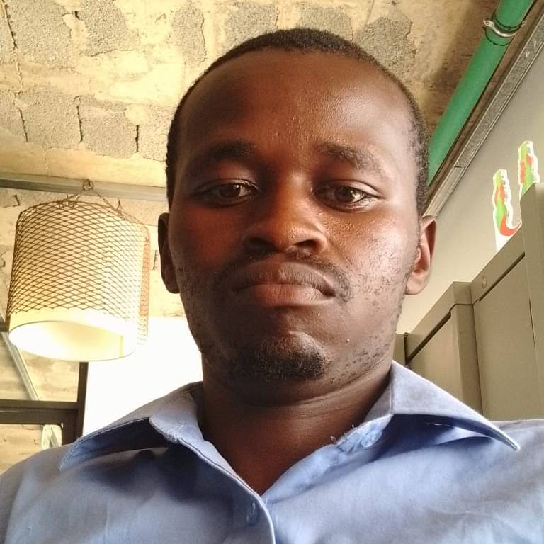 CHARLES MWAI NGUGI
