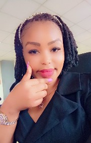 Angeline Mumbe Musyoka