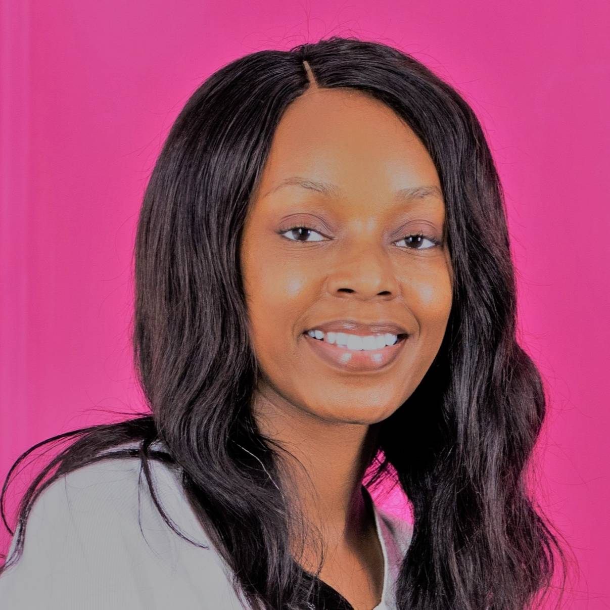 SUSAN WANJIRU NDUNGÚ