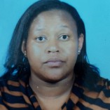 CAROL MWENDE KILONZO