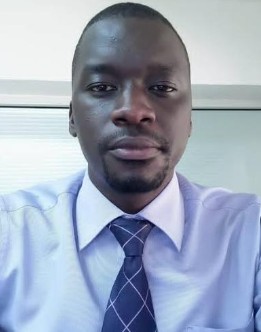 COLLINS CHANGILWA