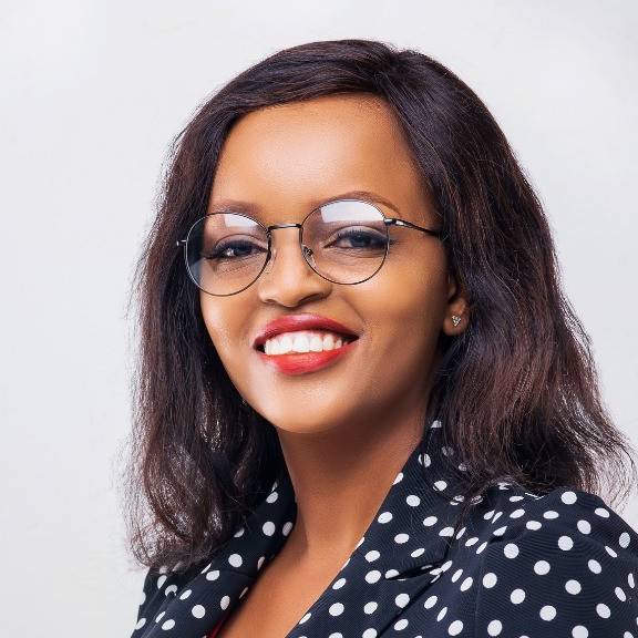 Catherine Maina