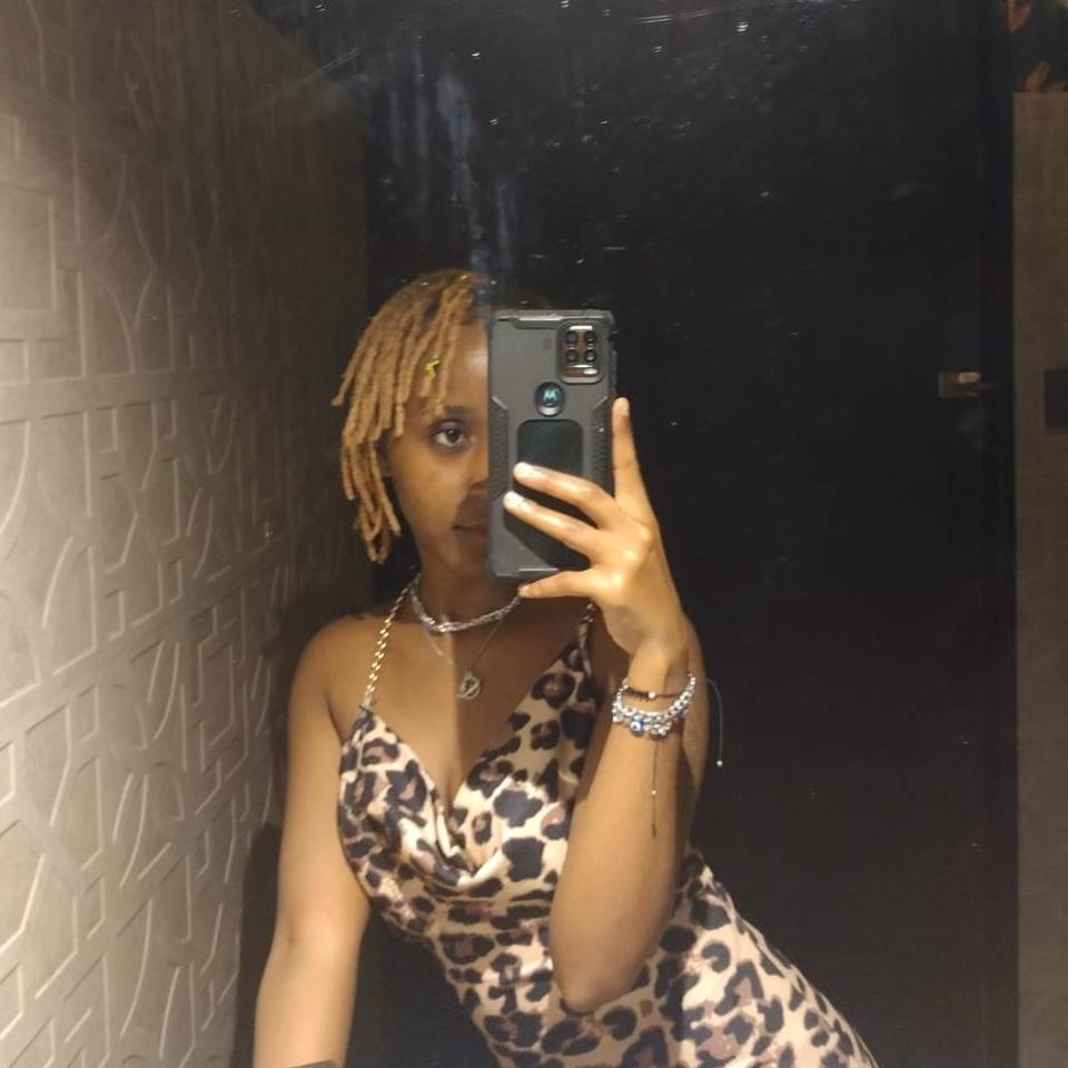 CYNTHIA WANJIKU KAMAU