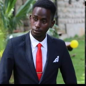 BENSON NJUGUNA