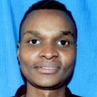 Edward Mwangi
