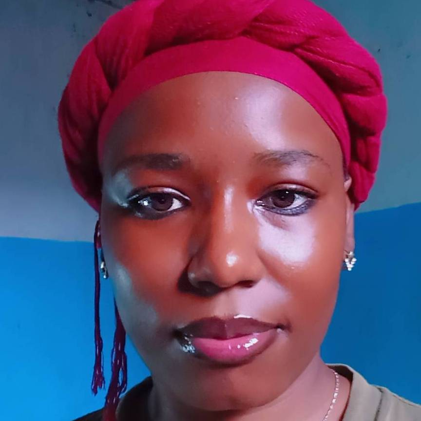 BERINA MUATHA