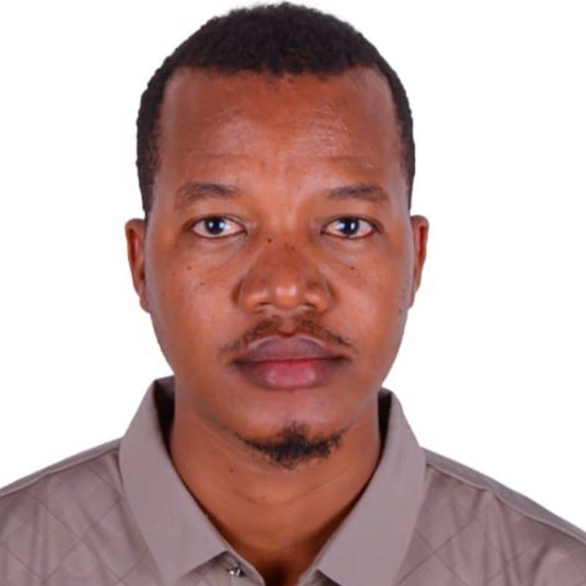 Vincent Lokeya