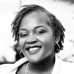 ESTHER MARY AMBASA OLLINGA