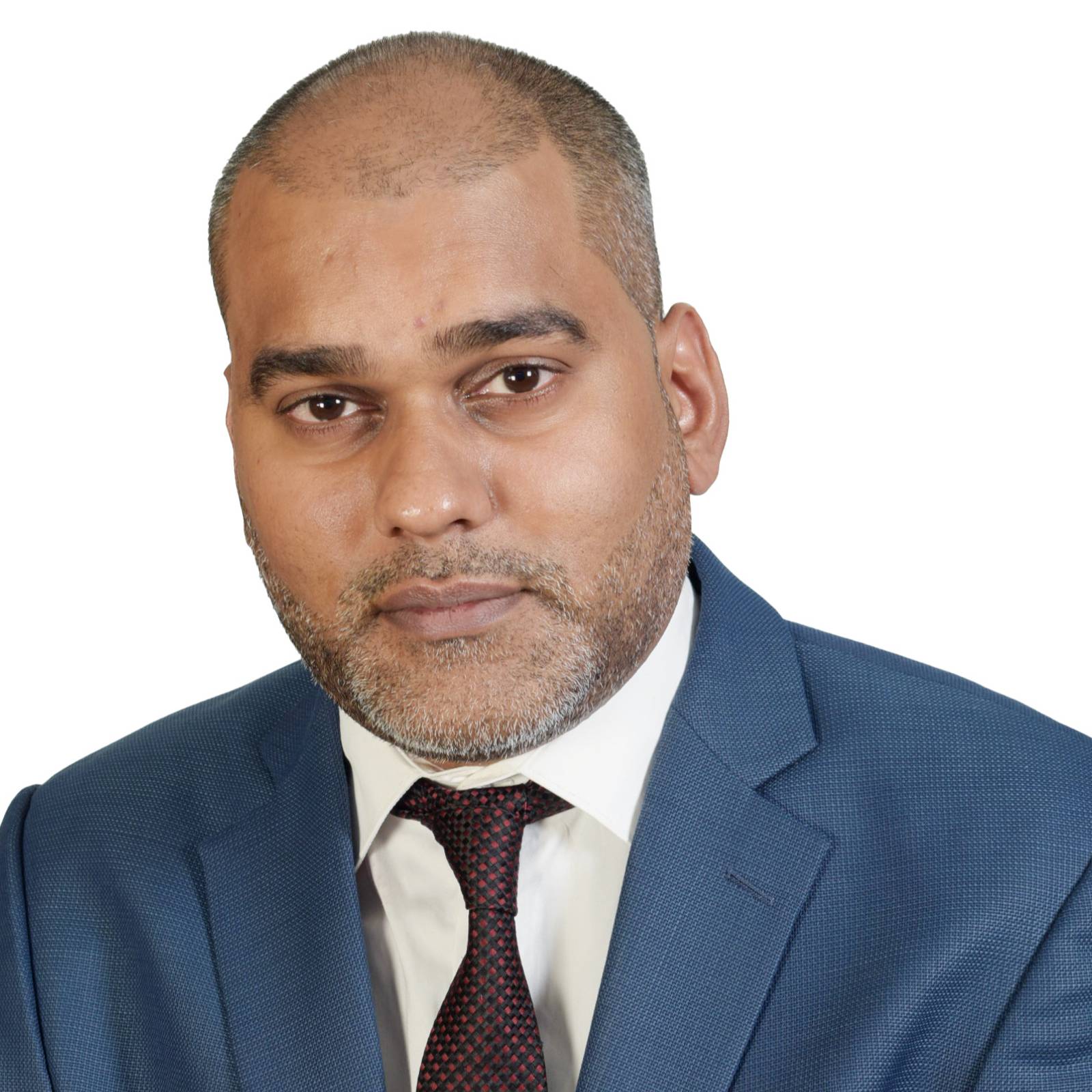 Sandeep Pitrola