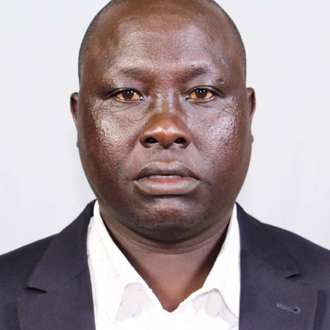 Cpa,Dr.Fredrick Lagat