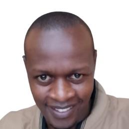 Joel Mwanzi