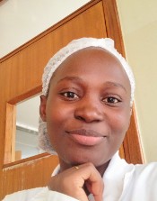 DIANA AKINYI