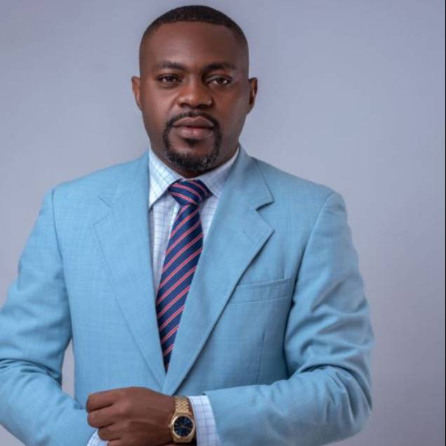 Cho Terence Asangwe