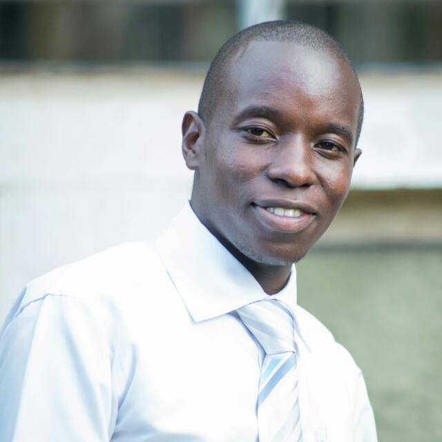 KIPKIRUI ABEDNEGO