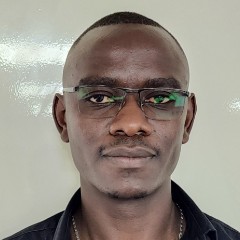 HESBONE OCHIENG JAGANYI