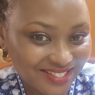 KAREN KANANA MWORIA