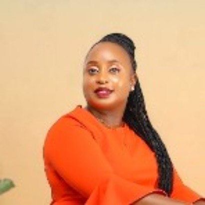 Angella Wakarima