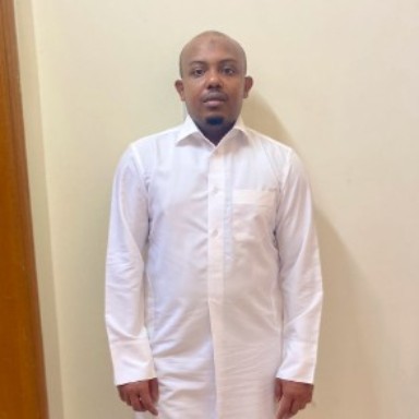 Omar Abdalla